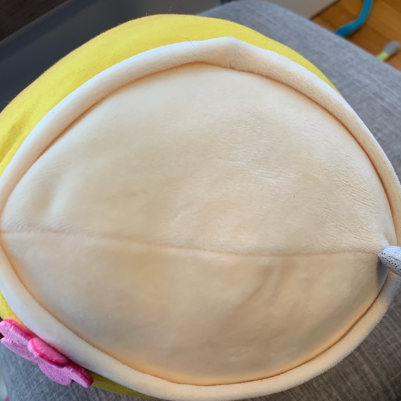 Squishmallow Bergit the boba 8” plush - Picture 4 of 7